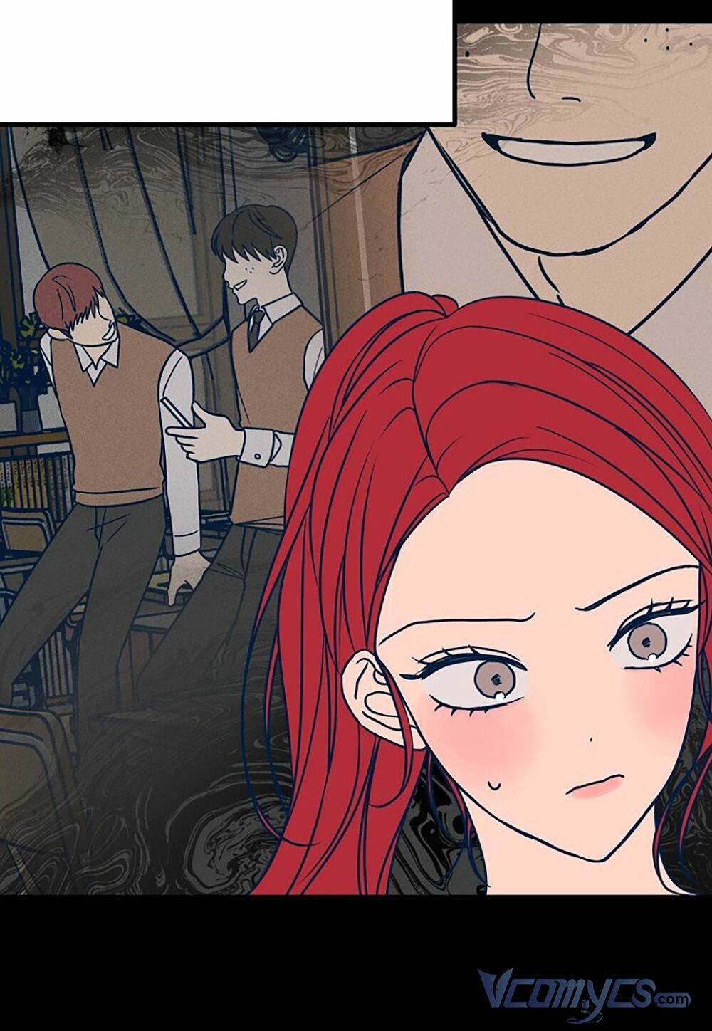 Kẻ Rác Rưởi Không Đáng Được Yêu: Chapter 19