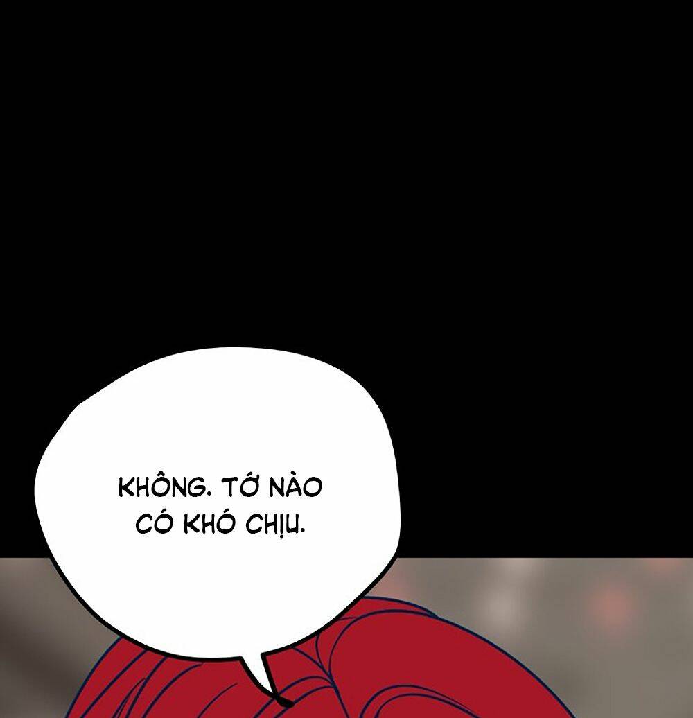 Kẻ Rác Rưởi Không Đáng Được Yêu: Chapter 19