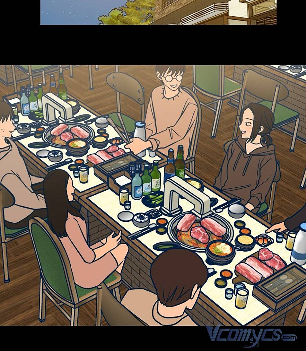Kẻ Rác Rưởi Không Đáng Được Yêu: Chapter 19