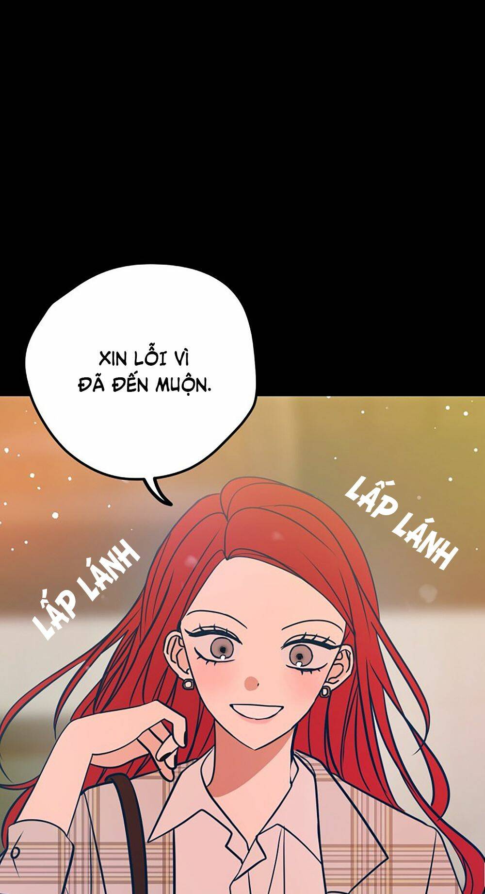 Kẻ Rác Rưởi Không Đáng Được Yêu: Chapter 19