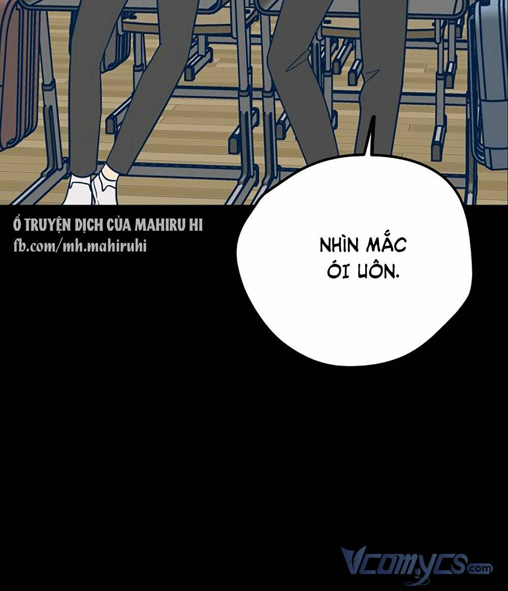 Kẻ Rác Rưởi Không Đáng Được Yêu: Chapter 19