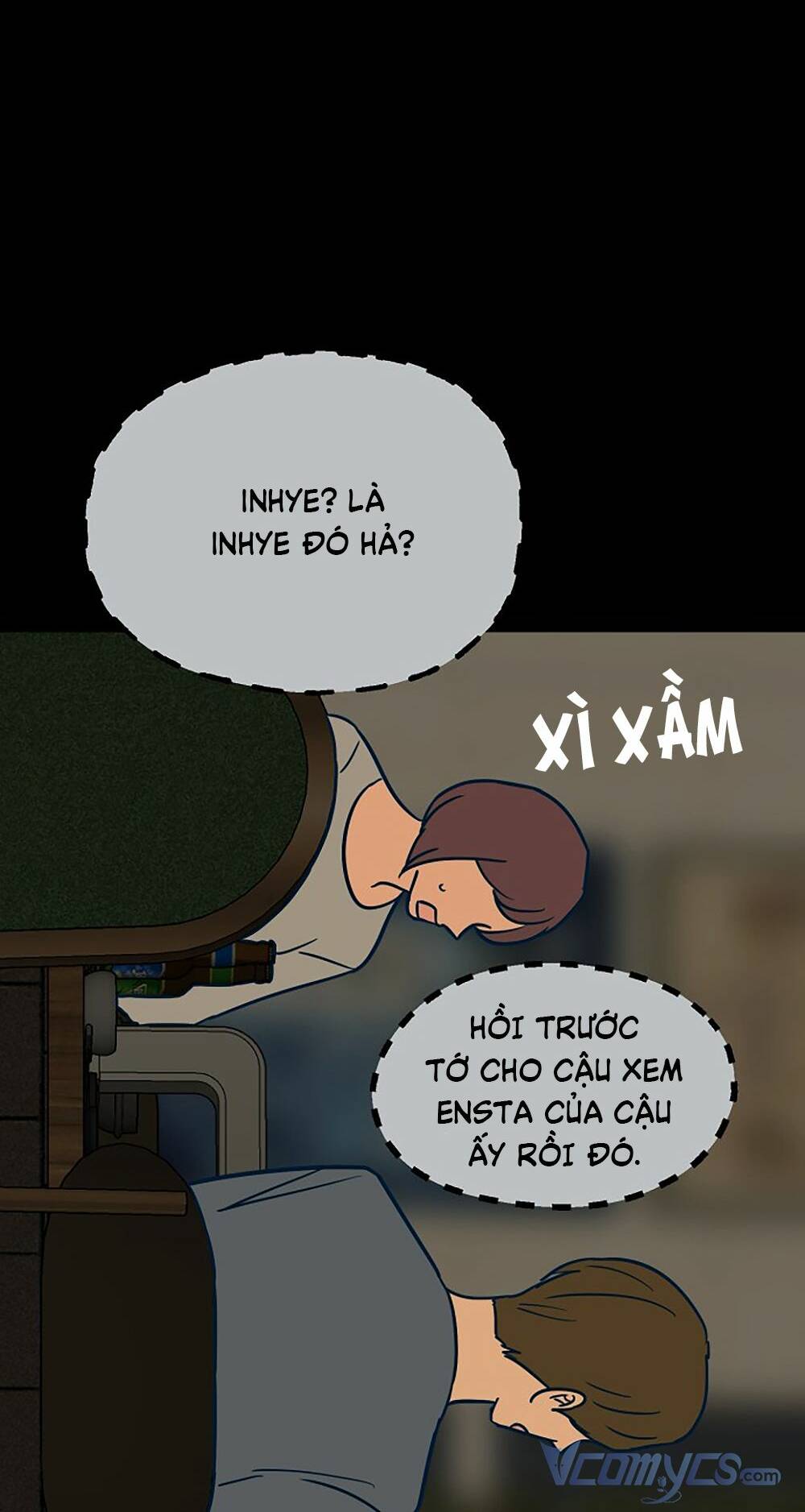 Kẻ Rác Rưởi Không Đáng Được Yêu: Chapter 19