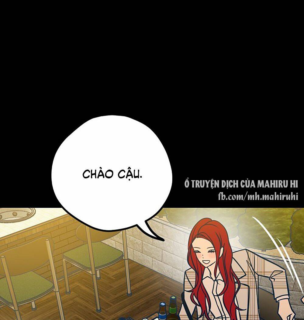 Kẻ Rác Rưởi Không Đáng Được Yêu: Chapter 19