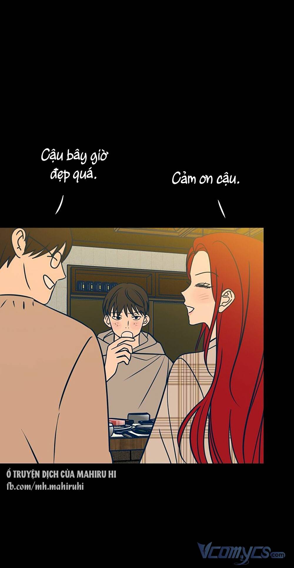 Kẻ Rác Rưởi Không Đáng Được Yêu: Chapter 19