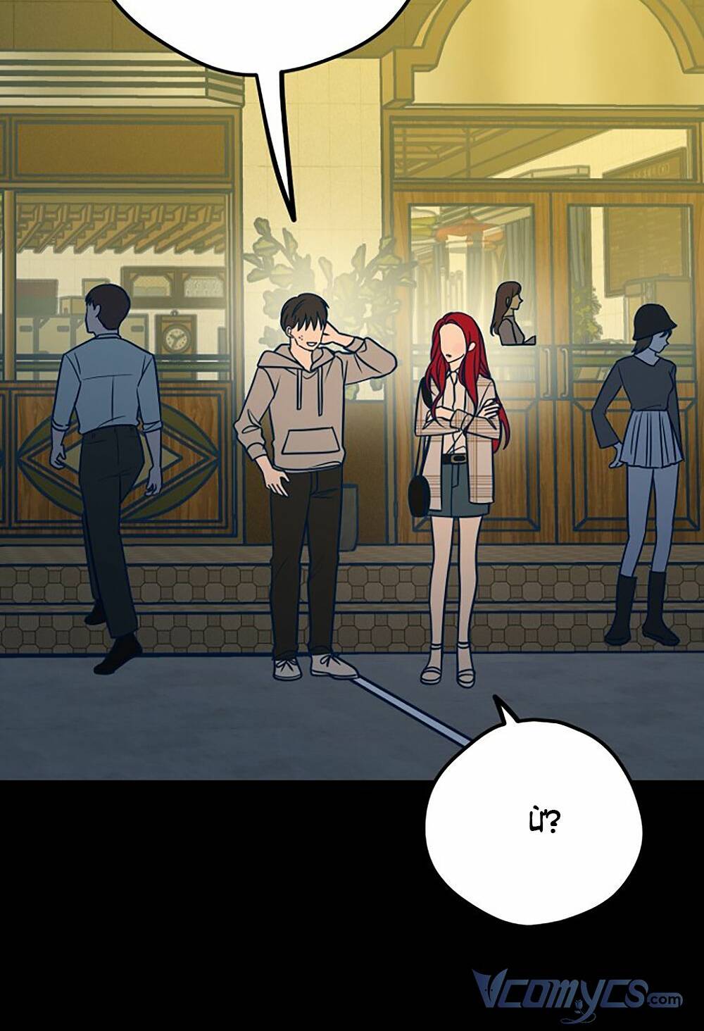 Kẻ Rác Rưởi Không Đáng Được Yêu: Chapter 19