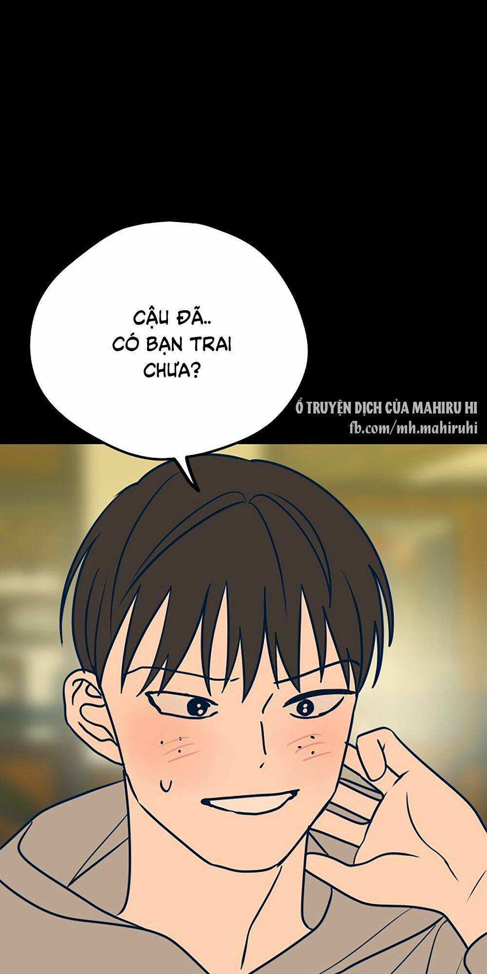 Kẻ Rác Rưởi Không Đáng Được Yêu: Chapter 19