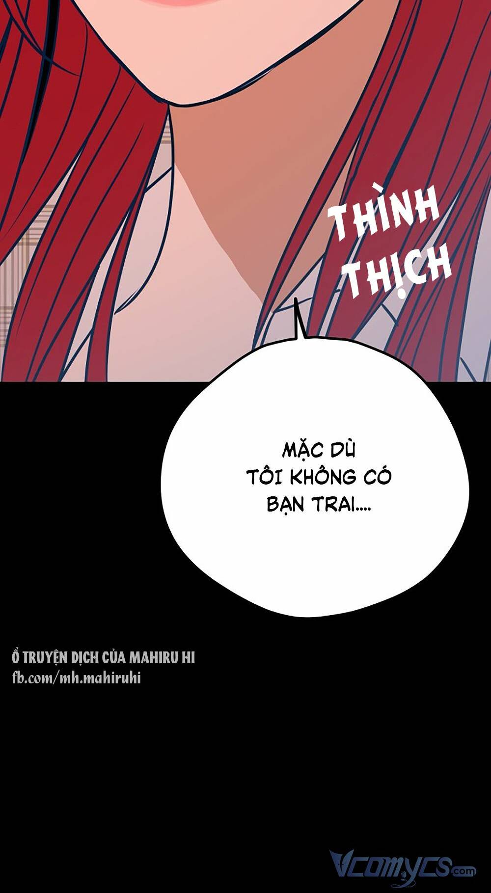 Kẻ Rác Rưởi Không Đáng Được Yêu: Chapter 19