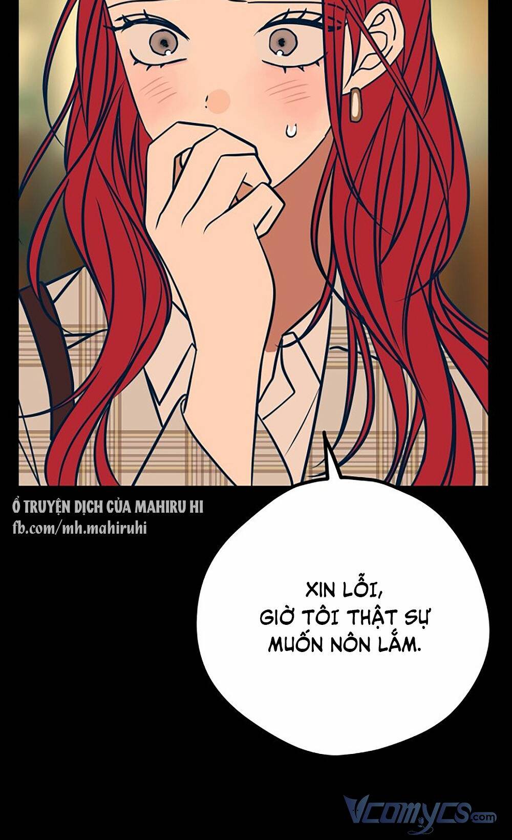 Kẻ Rác Rưởi Không Đáng Được Yêu: Chapter 19