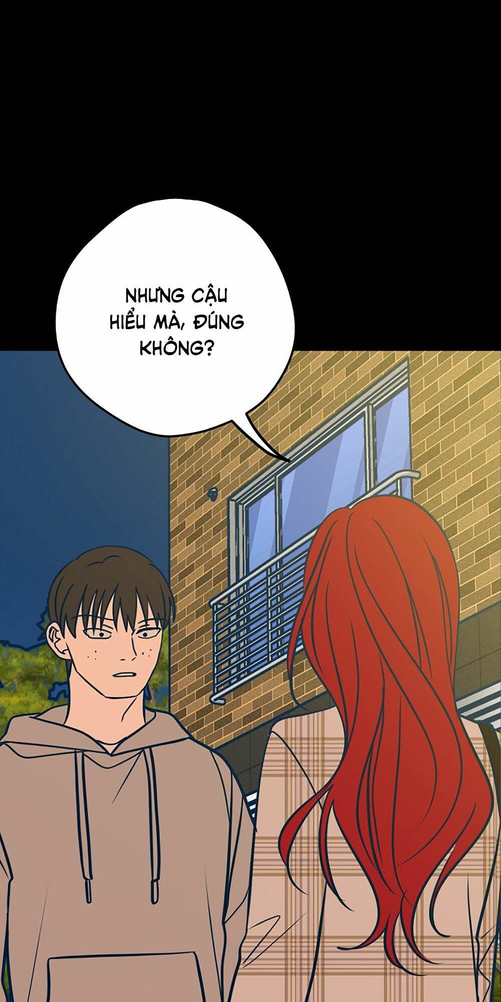 Kẻ Rác Rưởi Không Đáng Được Yêu: Chapter 19