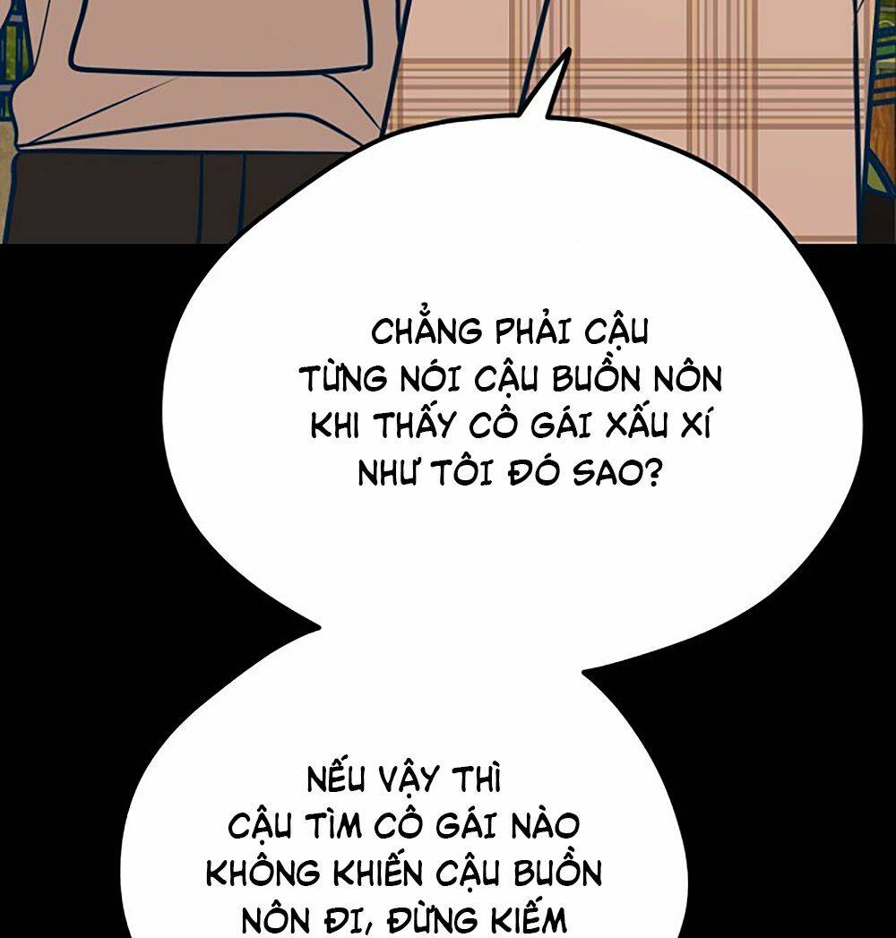 Kẻ Rác Rưởi Không Đáng Được Yêu: Chapter 19