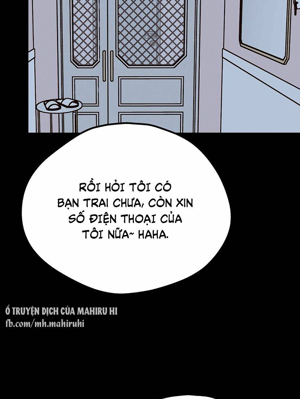 Kẻ Rác Rưởi Không Đáng Được Yêu: Chapter 19