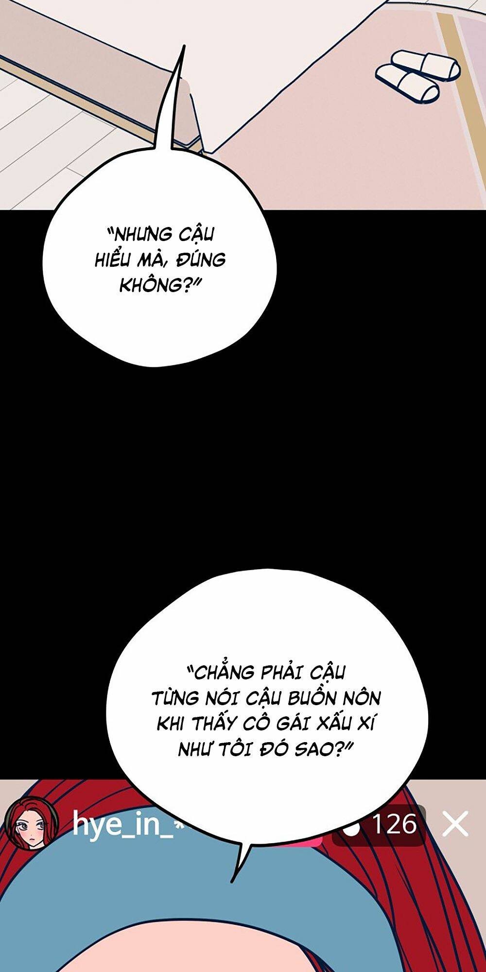 Kẻ Rác Rưởi Không Đáng Được Yêu: Chapter 19