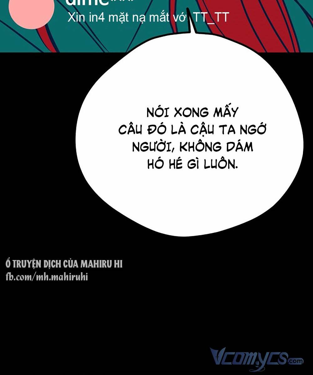 Kẻ Rác Rưởi Không Đáng Được Yêu: Chapter 19