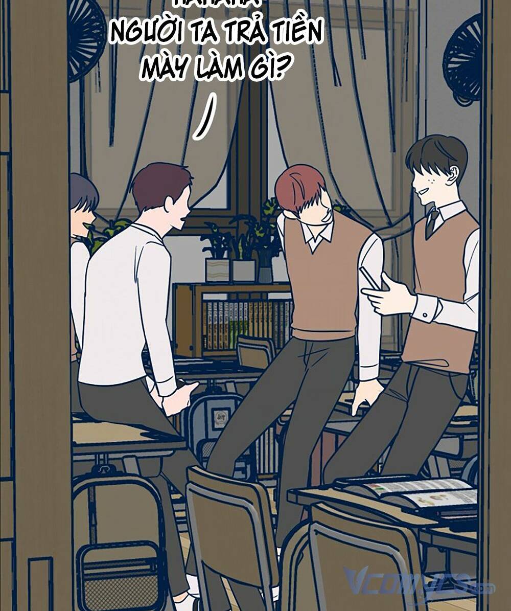 Kẻ Rác Rưởi Không Đáng Được Yêu: Chapter 19