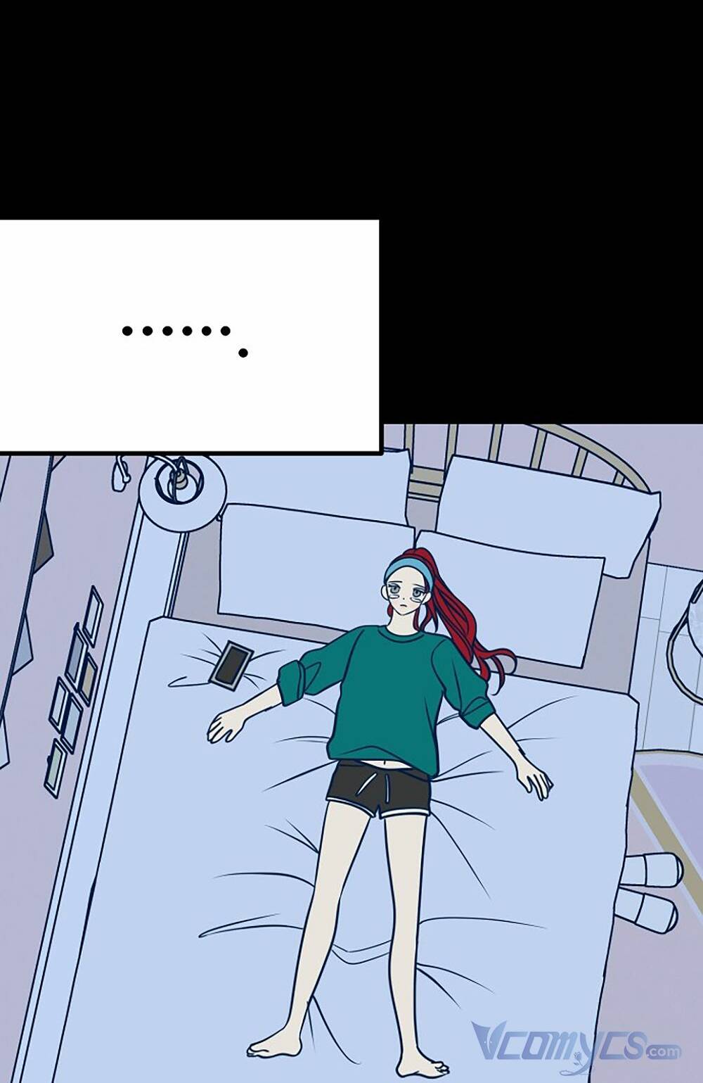 Kẻ Rác Rưởi Không Đáng Được Yêu: Chapter 19