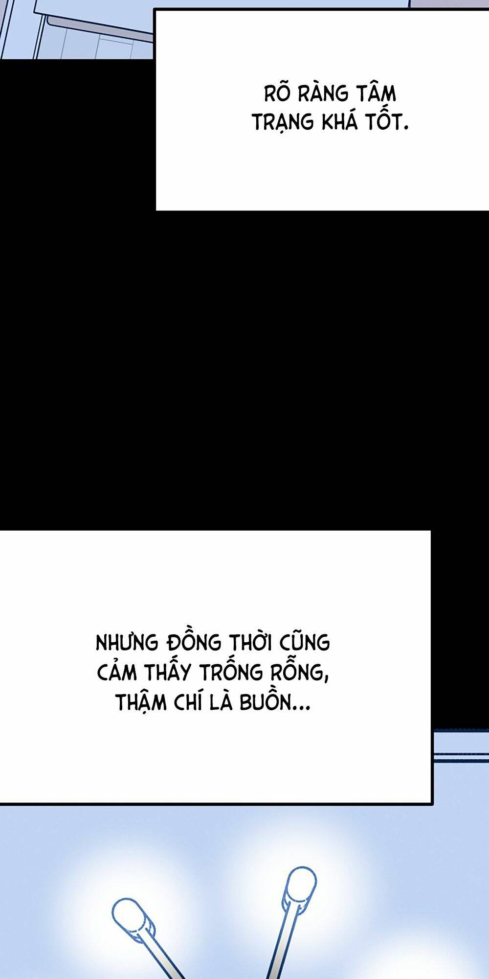 Kẻ Rác Rưởi Không Đáng Được Yêu: Chapter 19