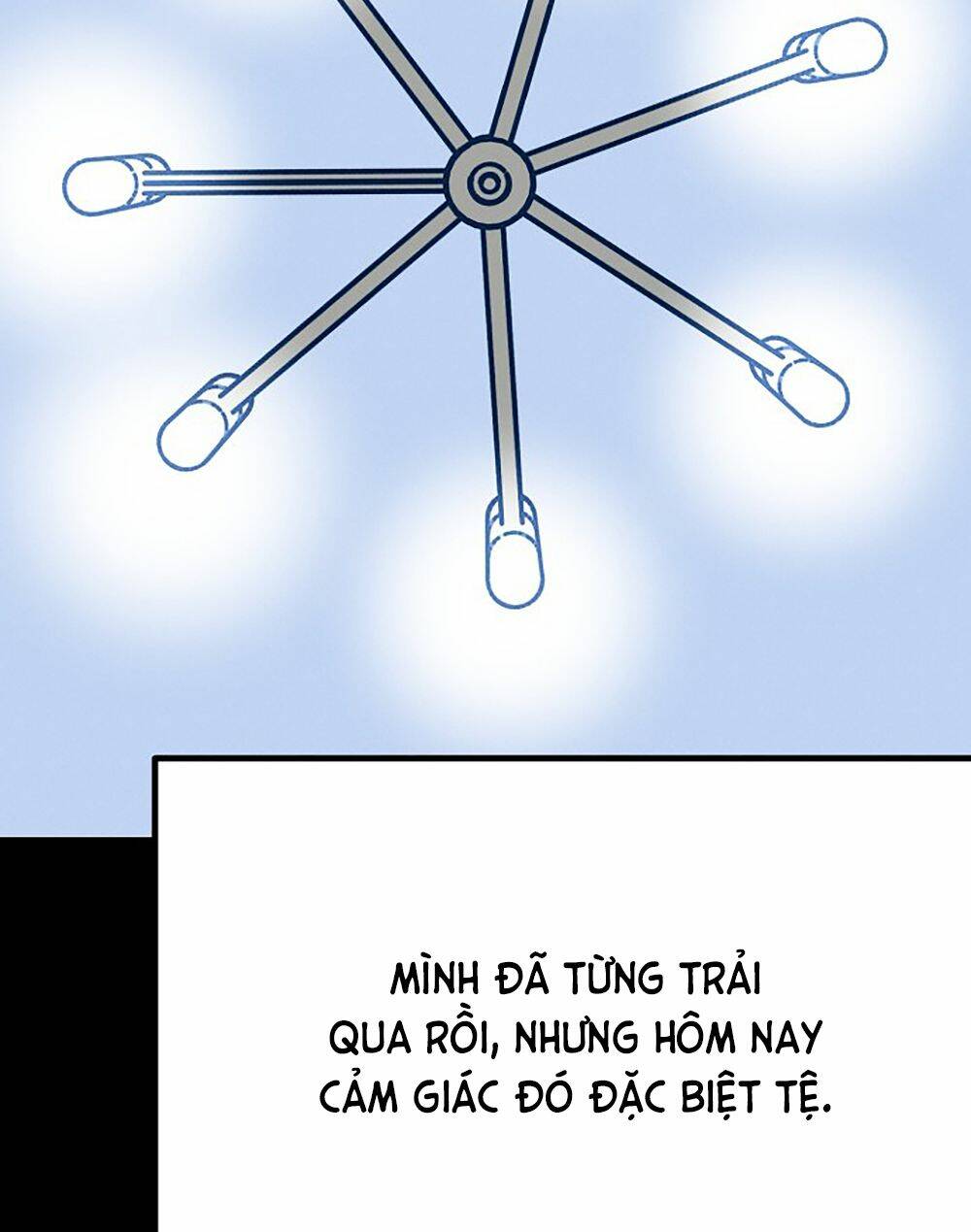 Kẻ Rác Rưởi Không Đáng Được Yêu: Chapter 19