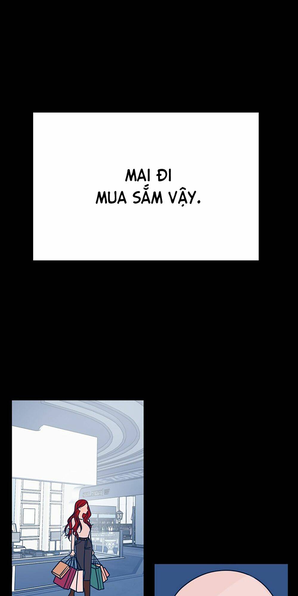 Kẻ Rác Rưởi Không Đáng Được Yêu: Chapter 19