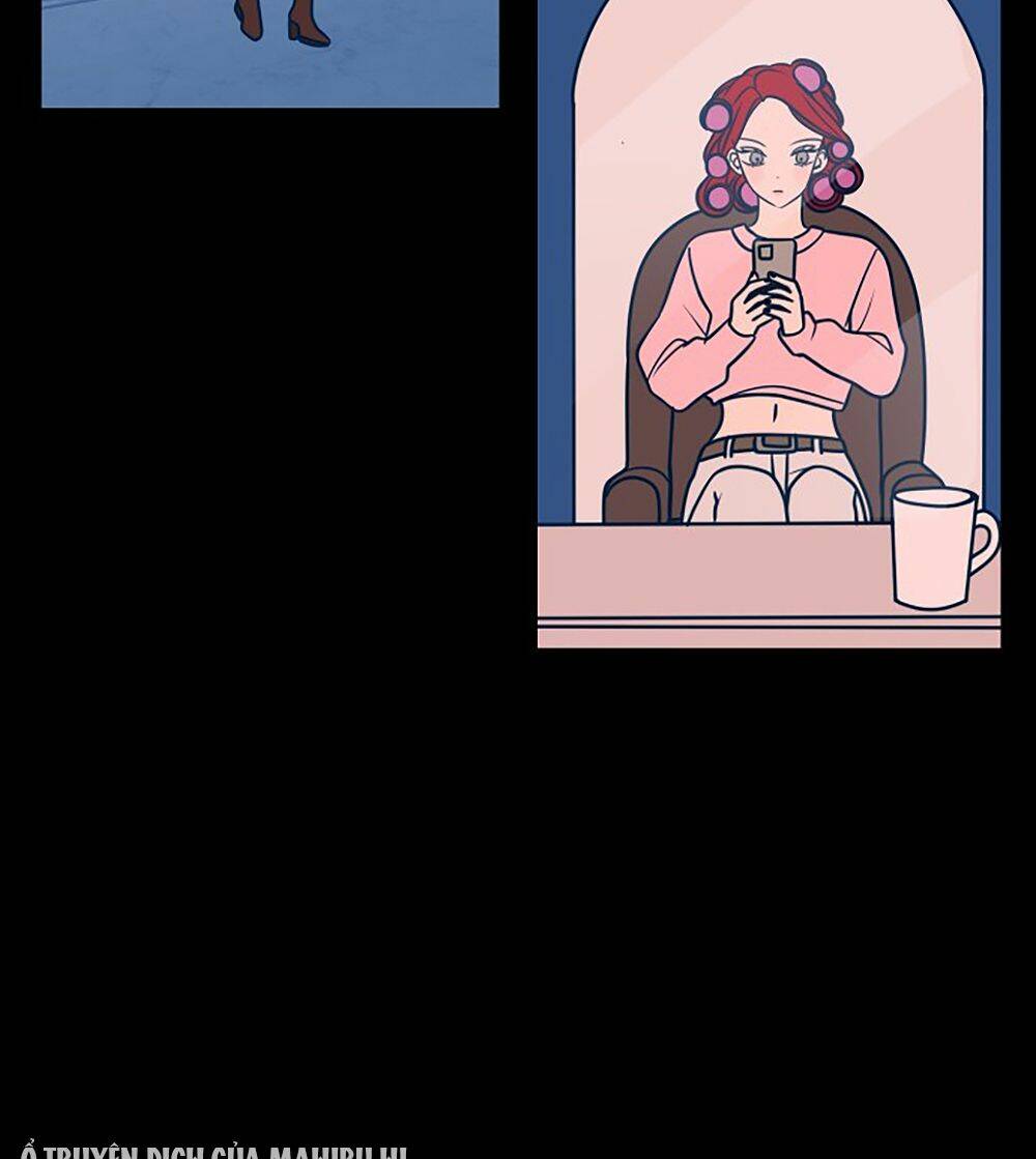 Kẻ Rác Rưởi Không Đáng Được Yêu: Chapter 19
