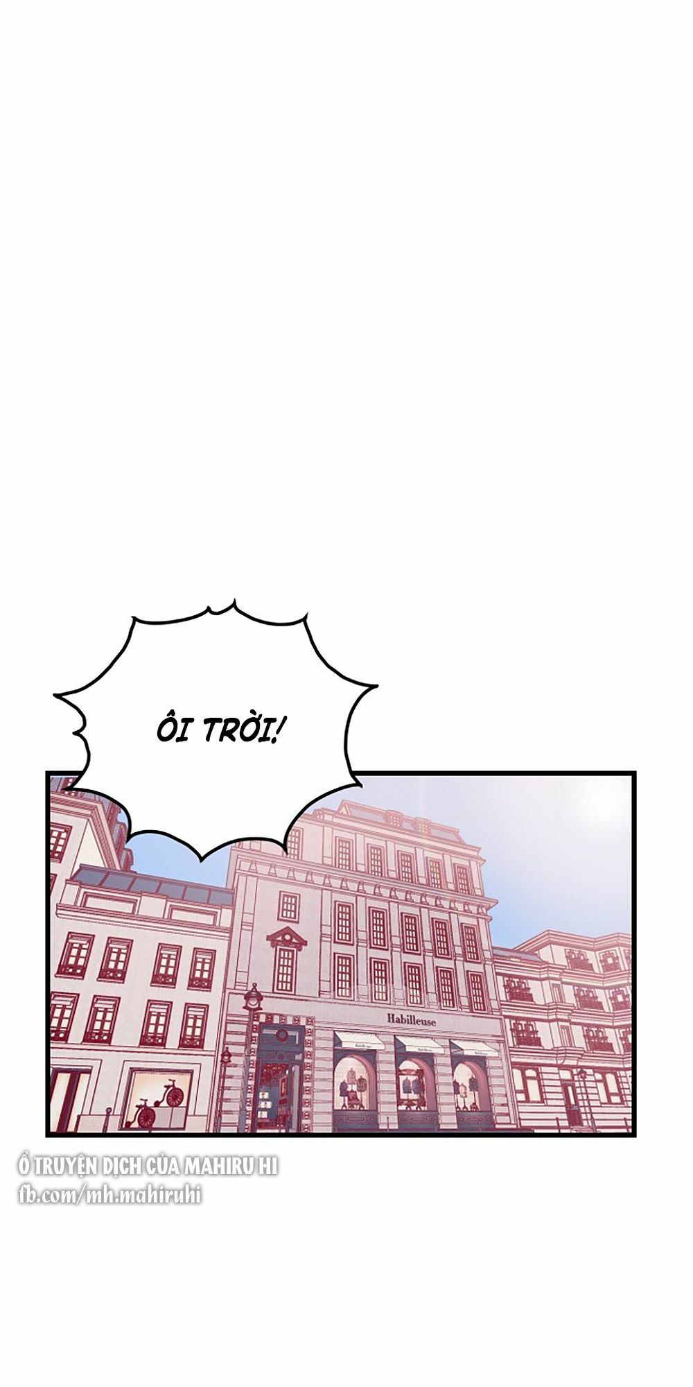 Kẻ Rác Rưởi Không Đáng Được Yêu: Chapter 2