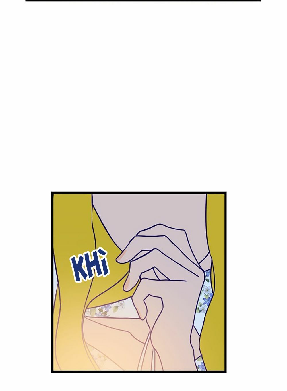 Kẻ Rác Rưởi Không Đáng Được Yêu: Chapter 2