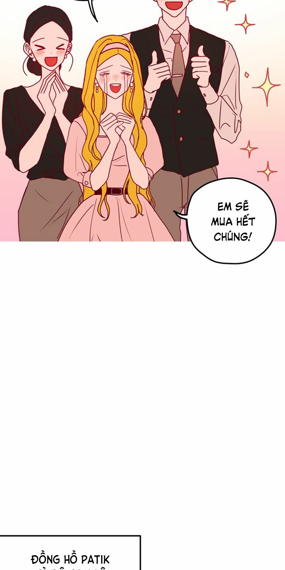 Kẻ Rác Rưởi Không Đáng Được Yêu: Chapter 2