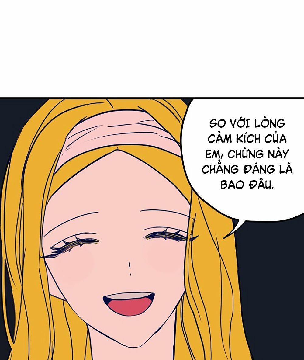Kẻ Rác Rưởi Không Đáng Được Yêu: Chapter 2