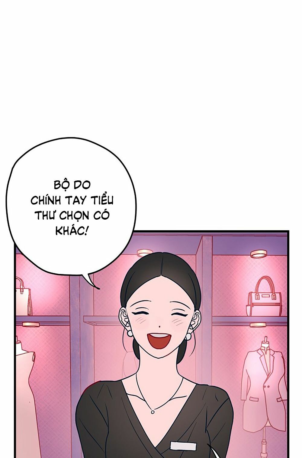 Kẻ Rác Rưởi Không Đáng Được Yêu: Chapter 2