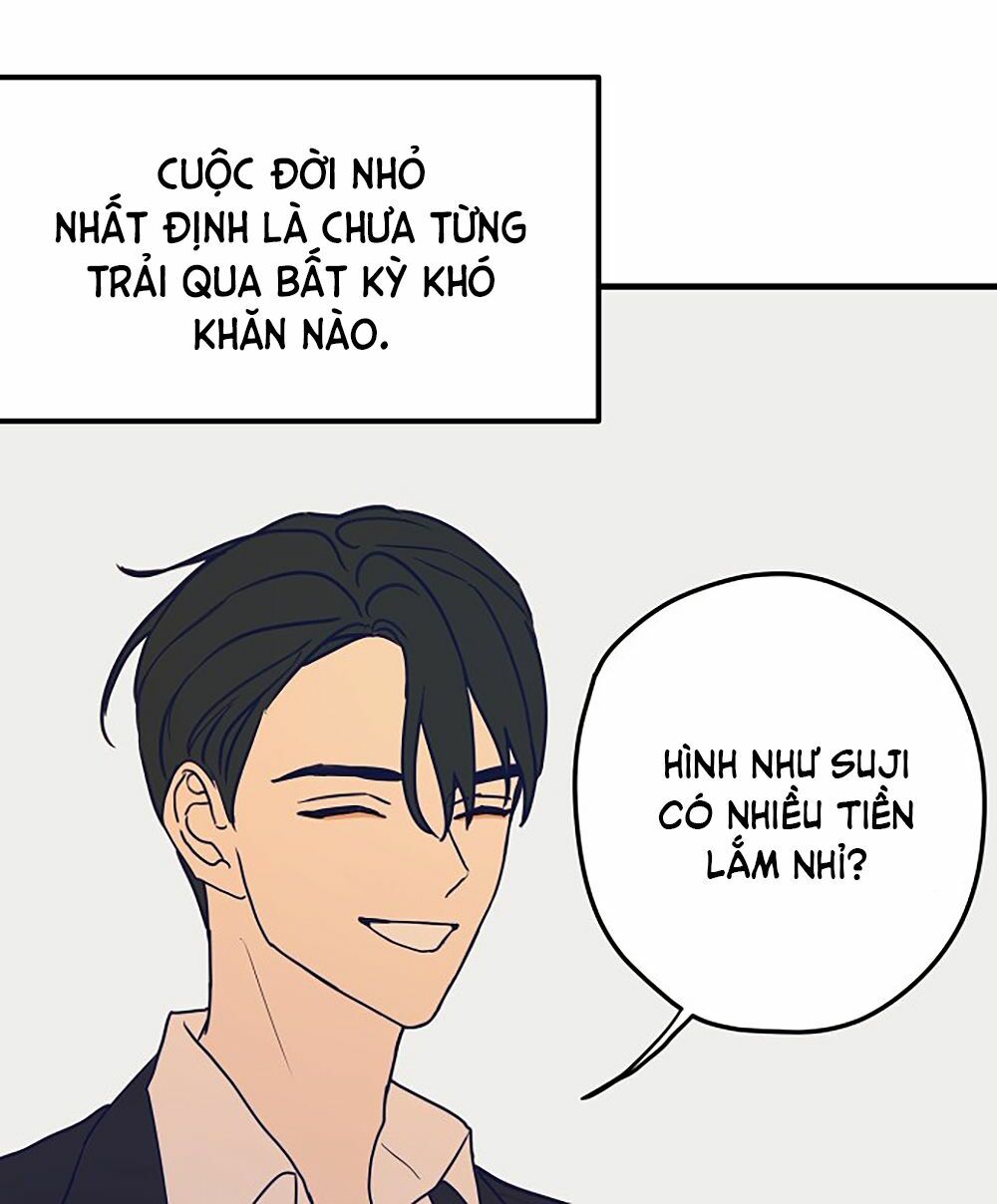Kẻ Rác Rưởi Không Đáng Được Yêu: Chapter 2