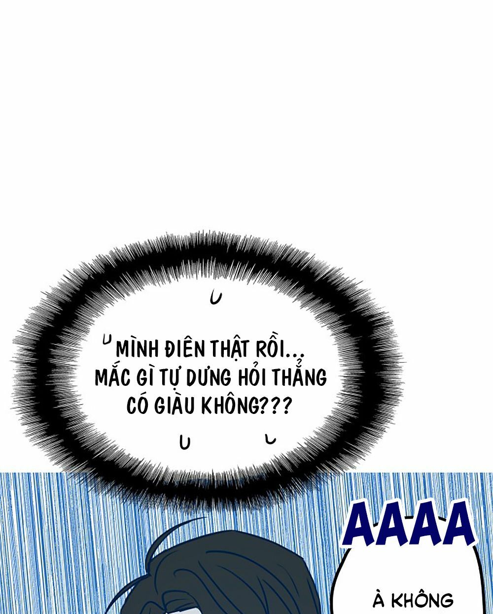 Kẻ Rác Rưởi Không Đáng Được Yêu: Chapter 2