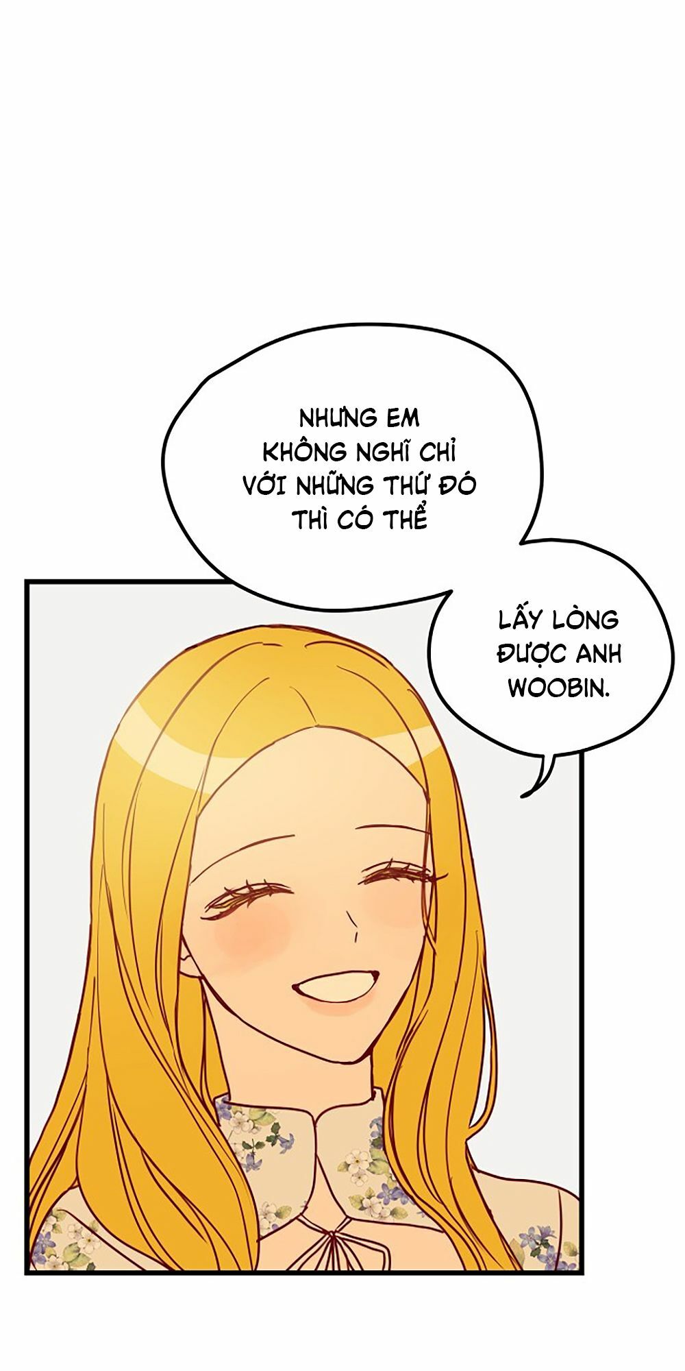 Kẻ Rác Rưởi Không Đáng Được Yêu: Chapter 2