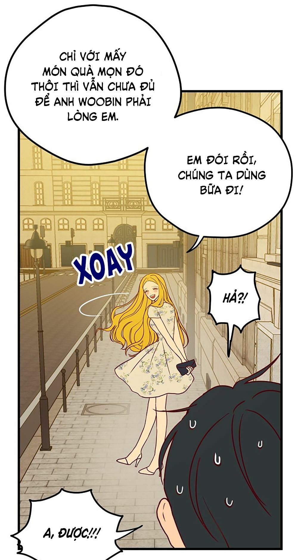 Kẻ Rác Rưởi Không Đáng Được Yêu: Chapter 2