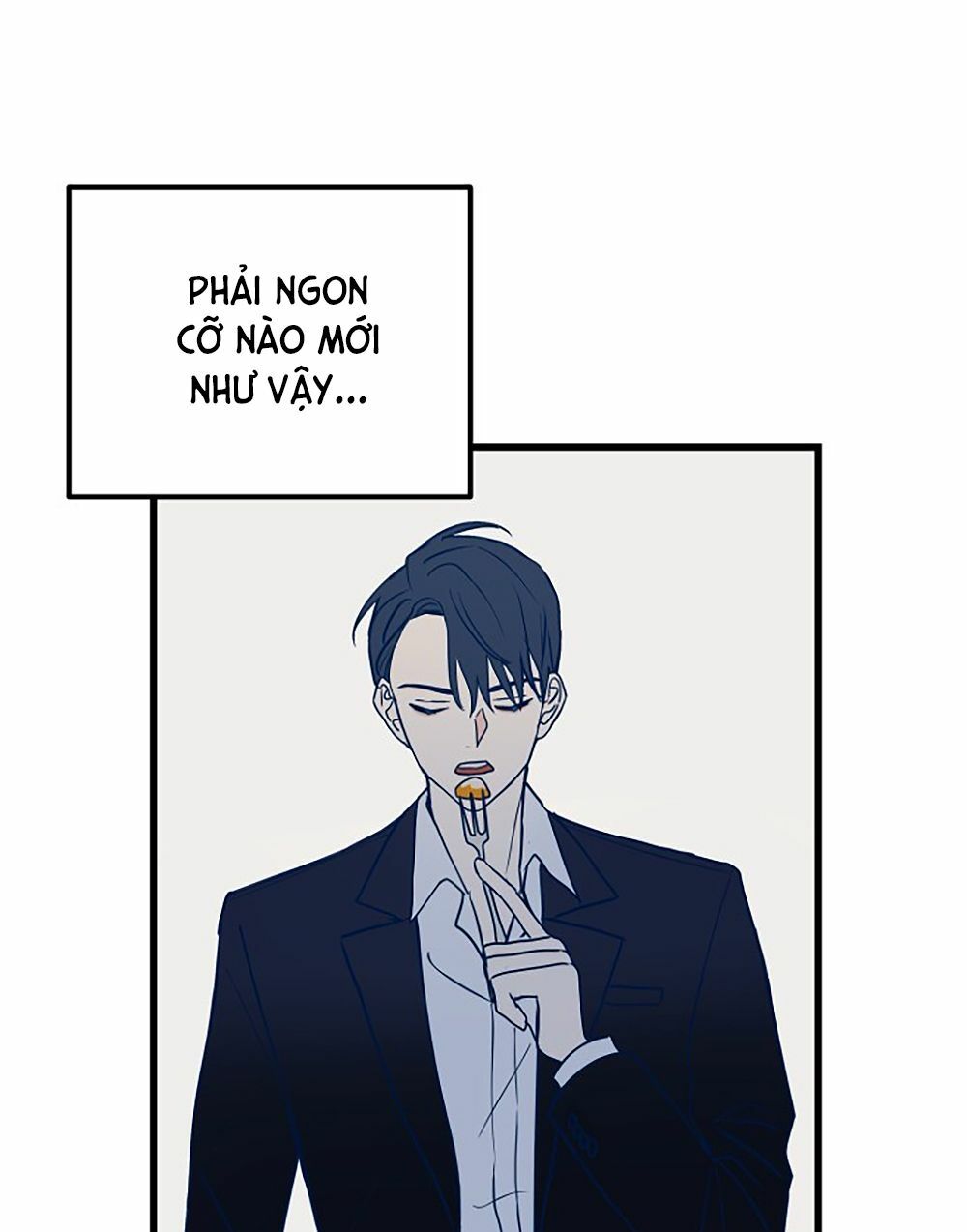 Kẻ Rác Rưởi Không Đáng Được Yêu: Chapter 2