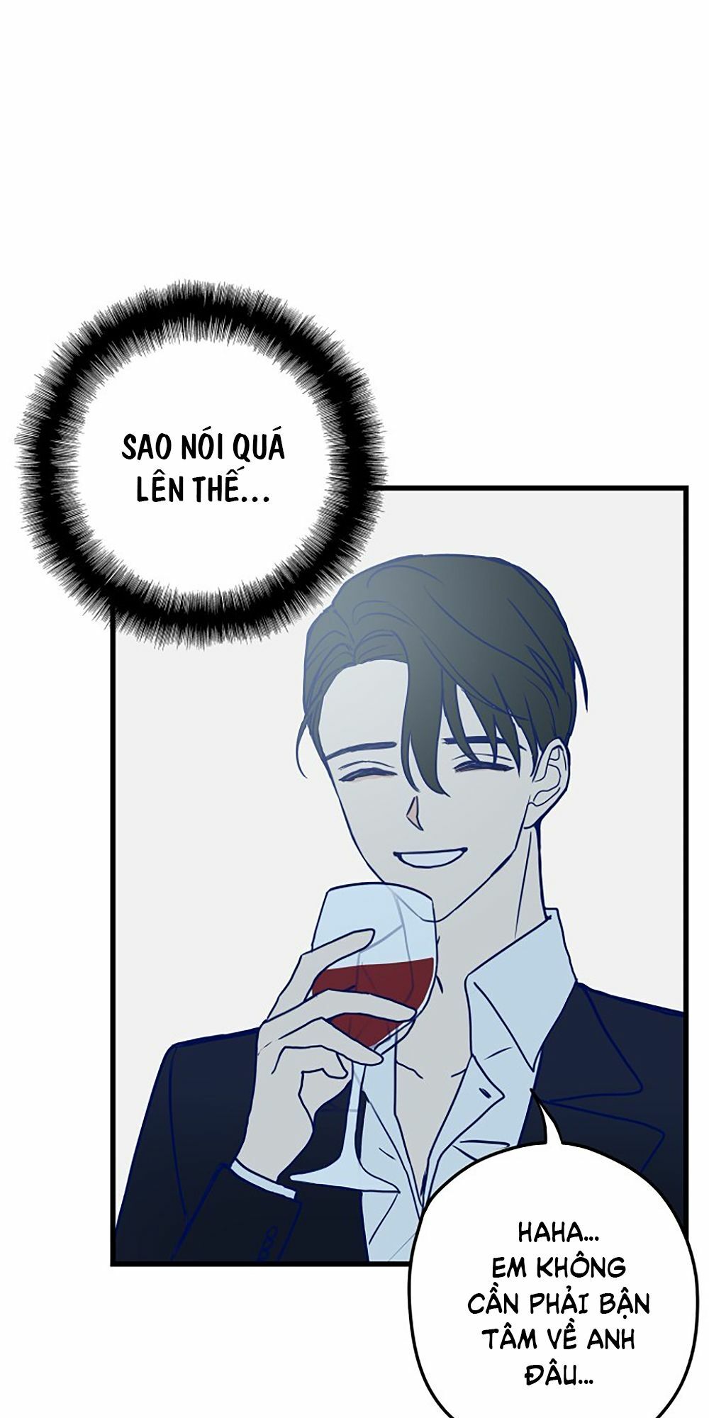 Kẻ Rác Rưởi Không Đáng Được Yêu: Chapter 2