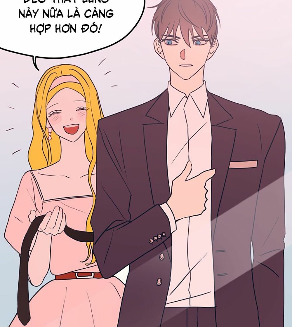 Kẻ Rác Rưởi Không Đáng Được Yêu: Chapter 2