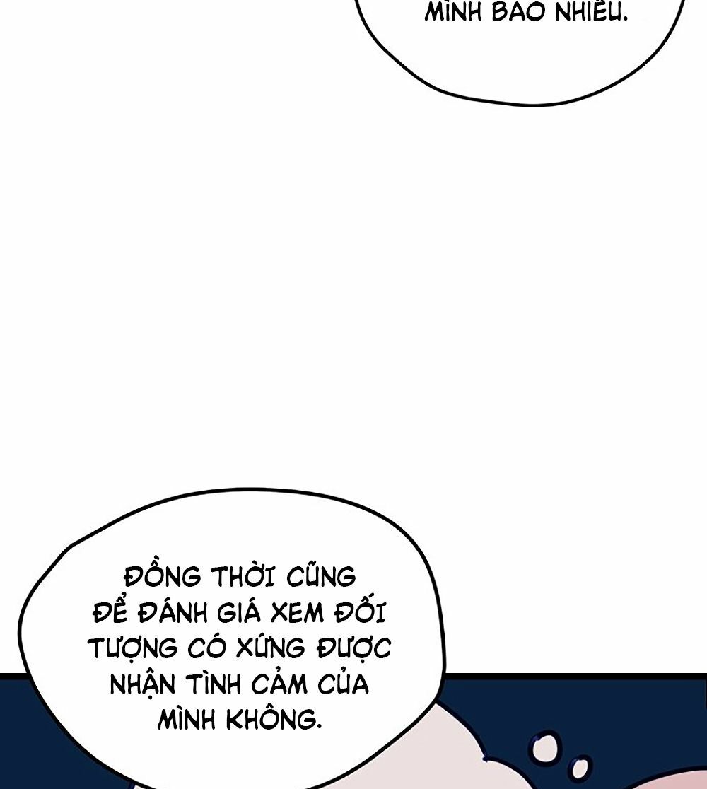 Kẻ Rác Rưởi Không Đáng Được Yêu: Chapter 2