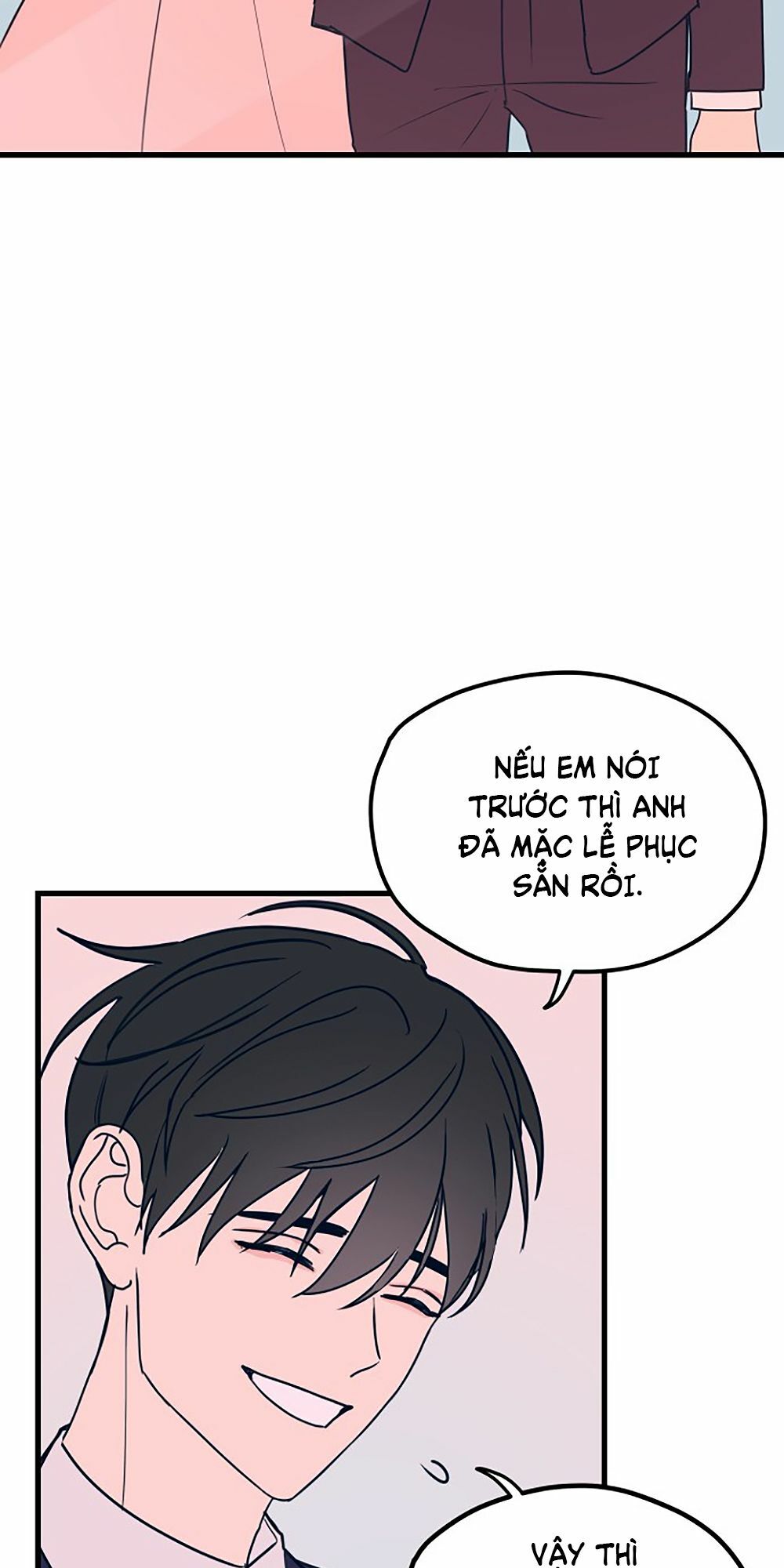 Kẻ Rác Rưởi Không Đáng Được Yêu: Chapter 2