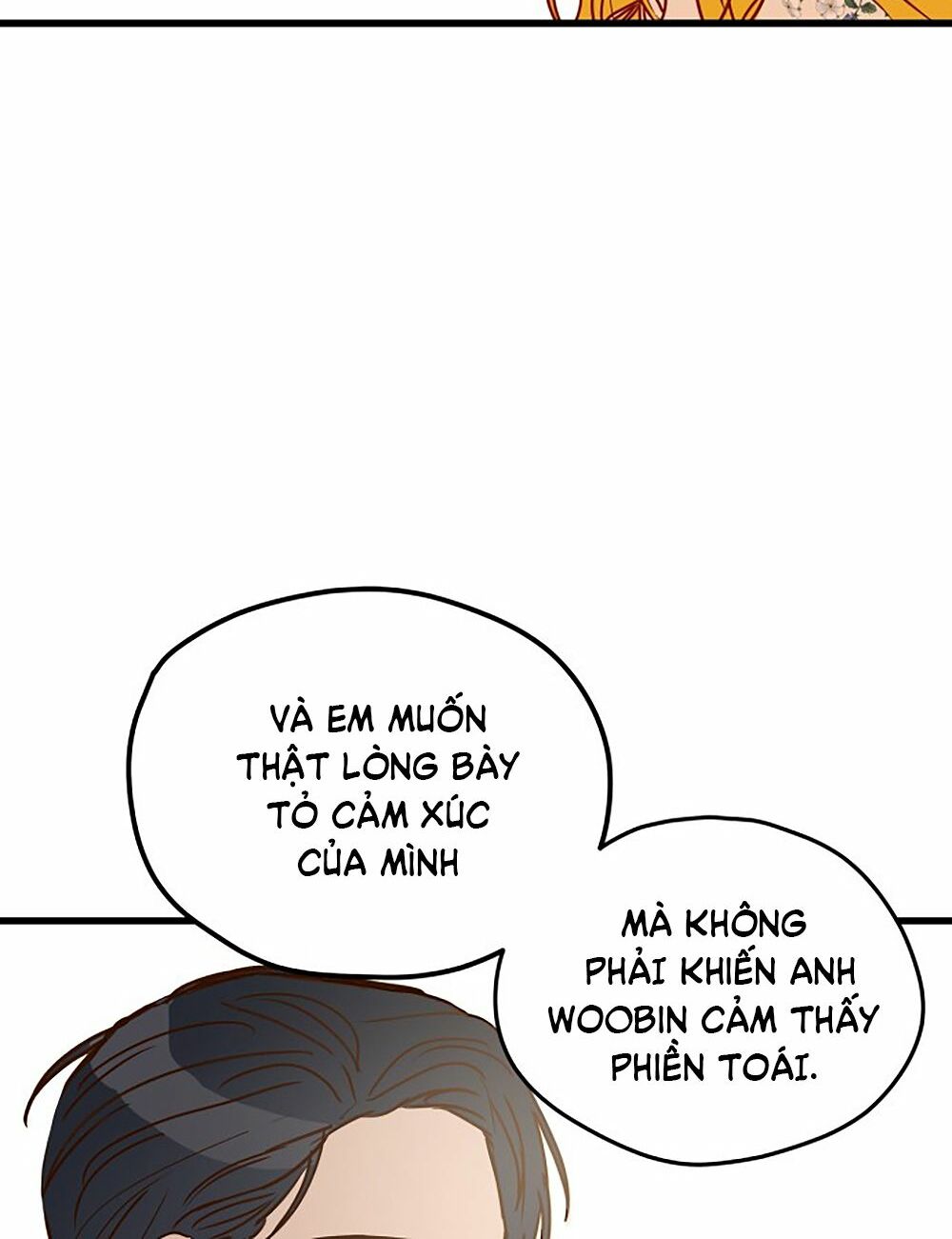Kẻ Rác Rưởi Không Đáng Được Yêu: Chapter 2