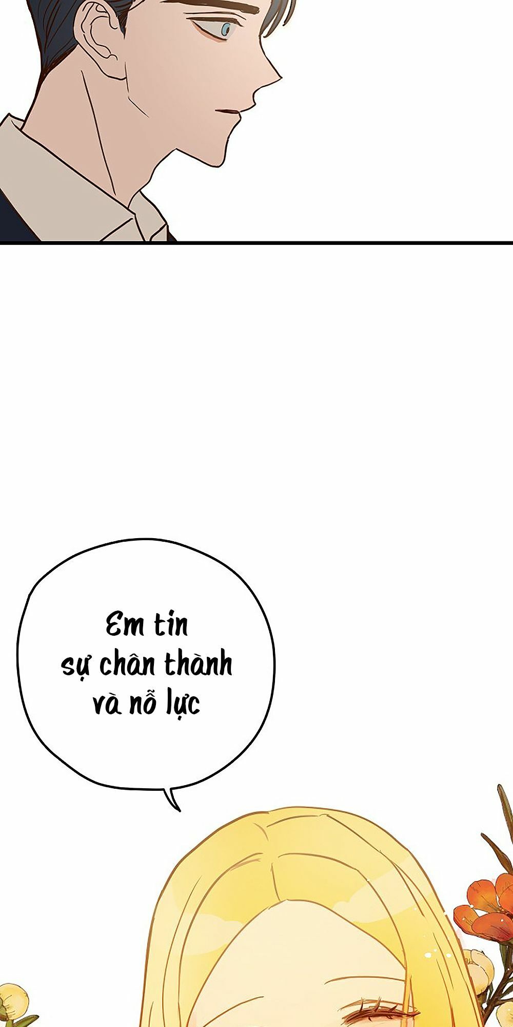 Kẻ Rác Rưởi Không Đáng Được Yêu: Chapter 2