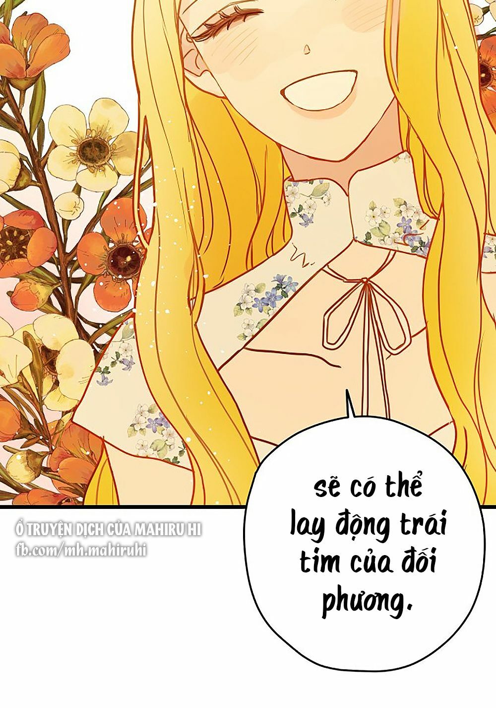 Kẻ Rác Rưởi Không Đáng Được Yêu: Chapter 2