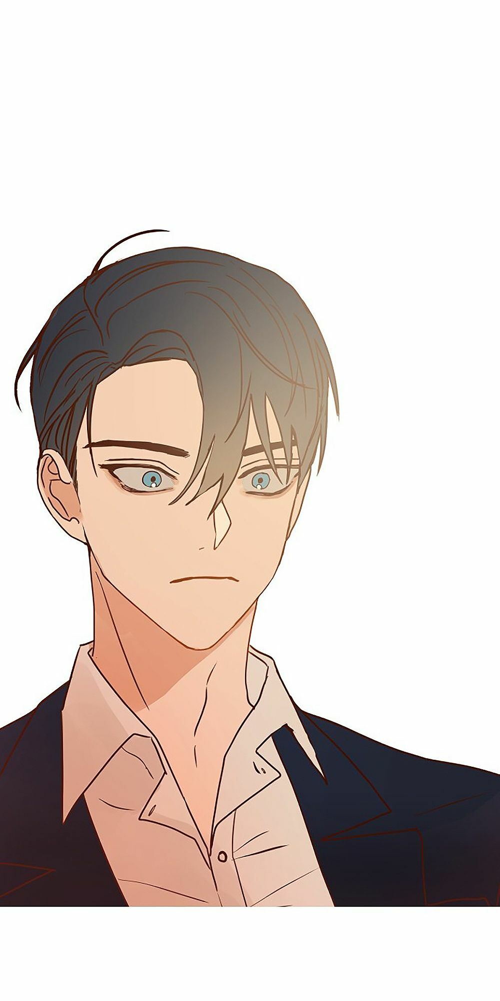 Kẻ Rác Rưởi Không Đáng Được Yêu: Chapter 2