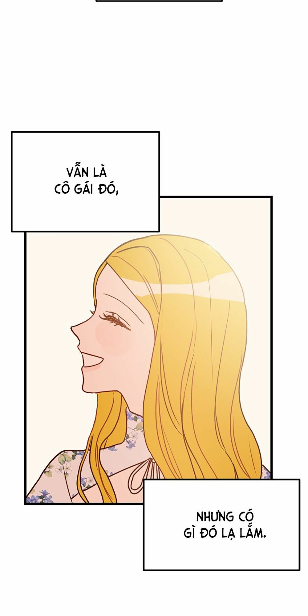 Kẻ Rác Rưởi Không Đáng Được Yêu: Chapter 2