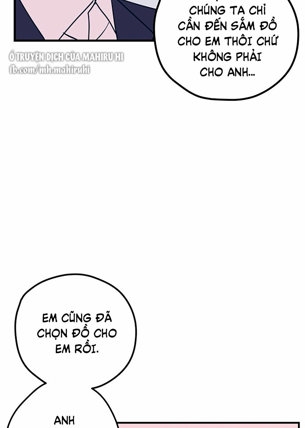 Kẻ Rác Rưởi Không Đáng Được Yêu: Chapter 2