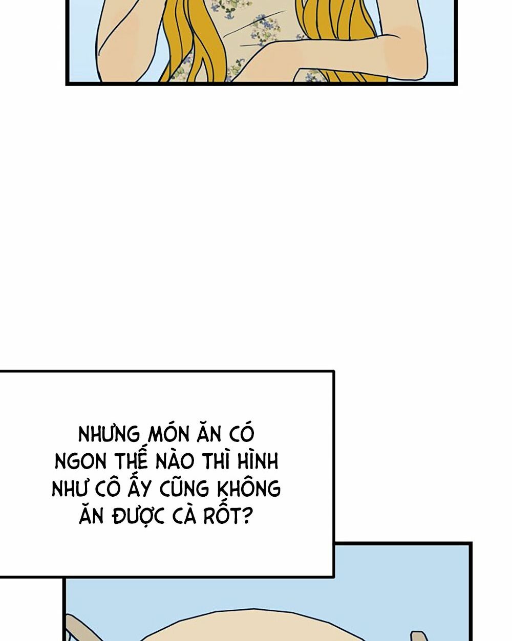 Kẻ Rác Rưởi Không Đáng Được Yêu: Chapter 2
