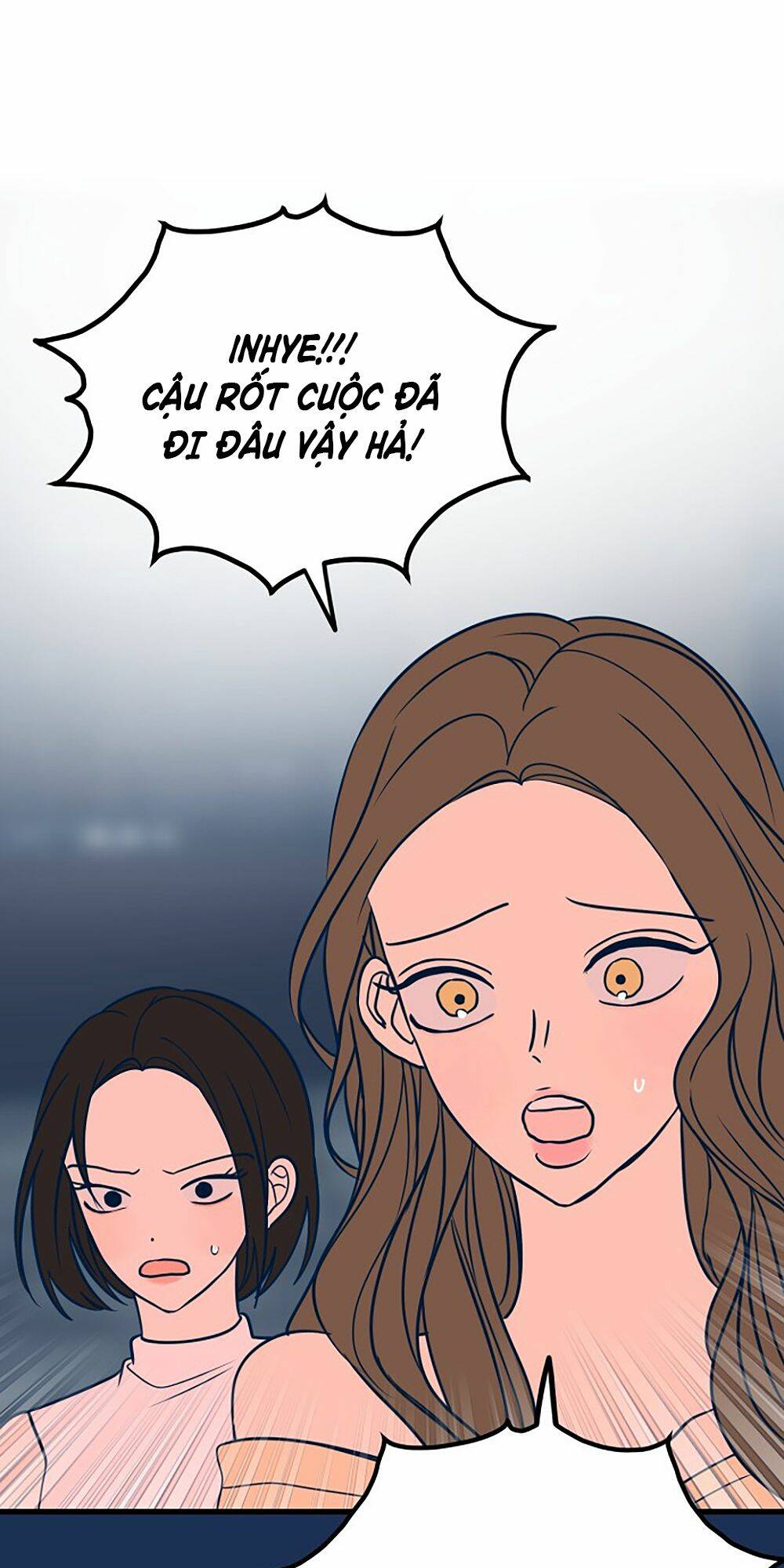 Kẻ Rác Rưởi Không Đáng Được Yêu: Chapter 20