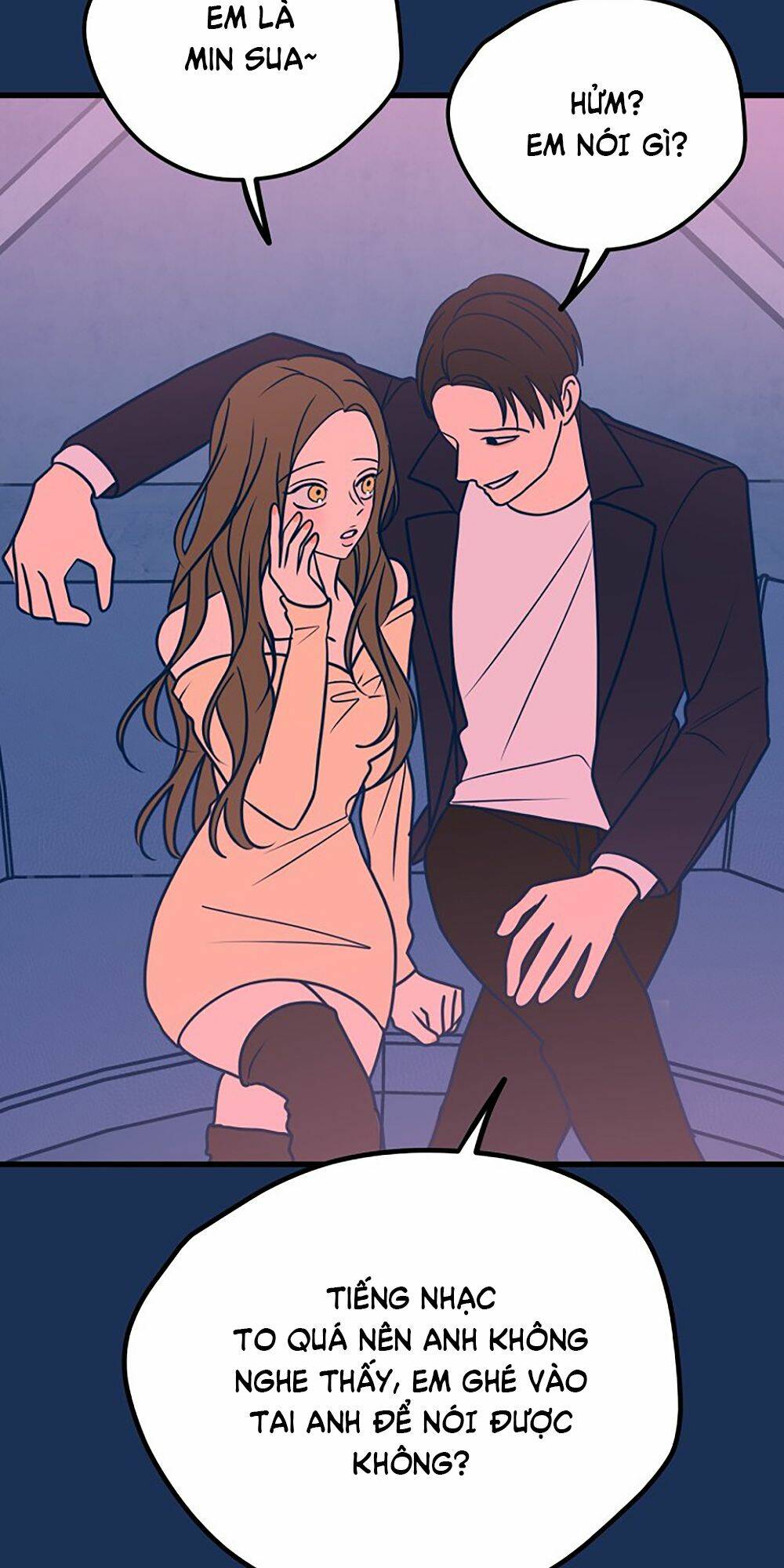 Kẻ Rác Rưởi Không Đáng Được Yêu: Chapter 20