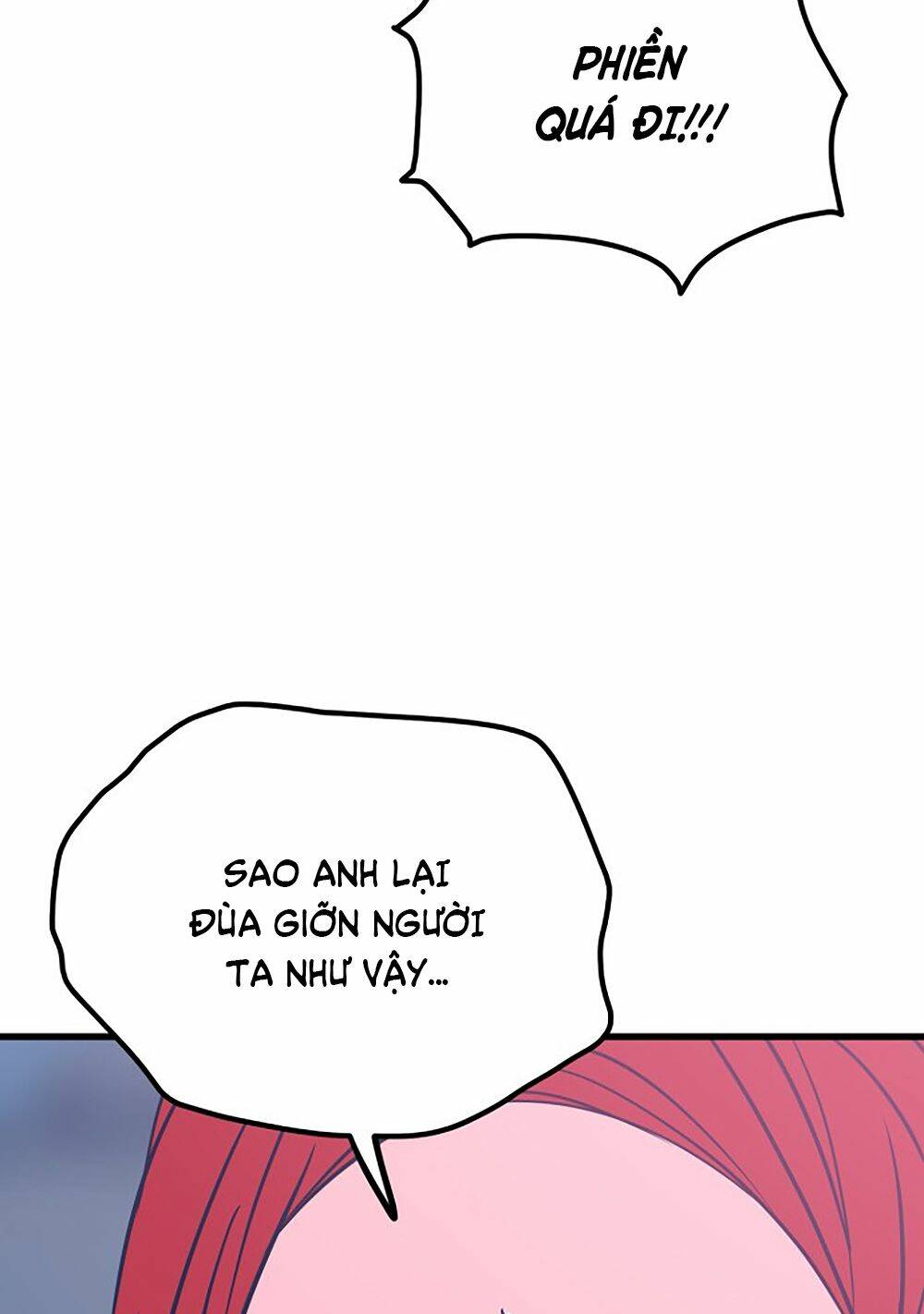Kẻ Rác Rưởi Không Đáng Được Yêu: Chapter 20