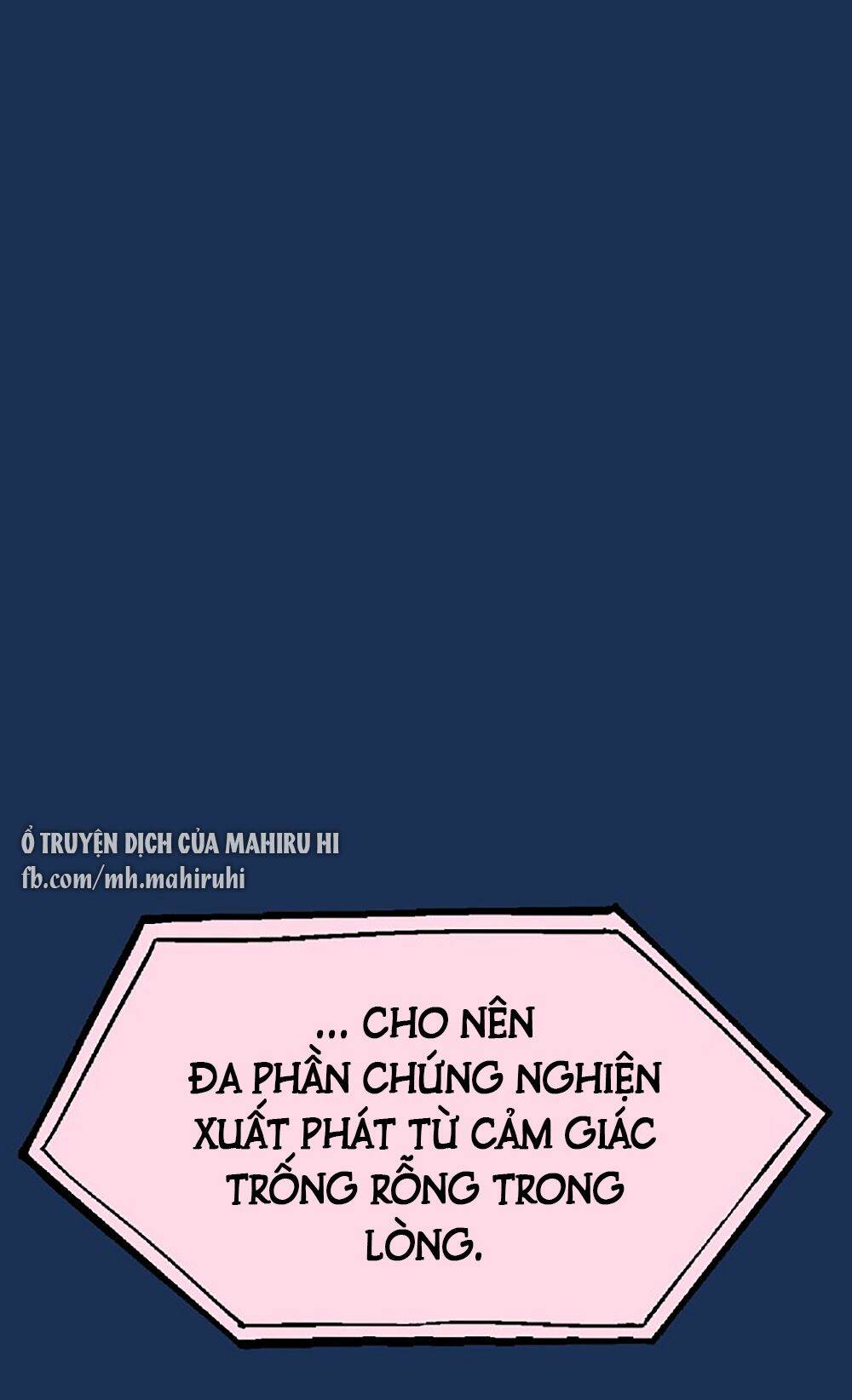 Kẻ Rác Rưởi Không Đáng Được Yêu: Chapter 20