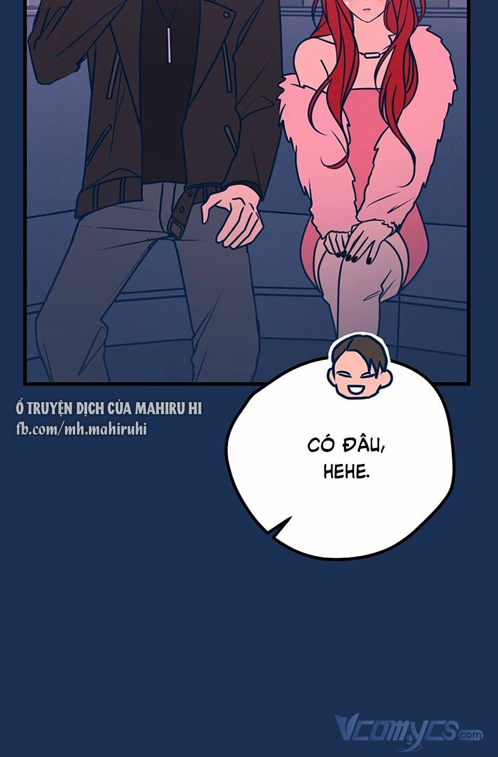 Kẻ Rác Rưởi Không Đáng Được Yêu: Chapter 20