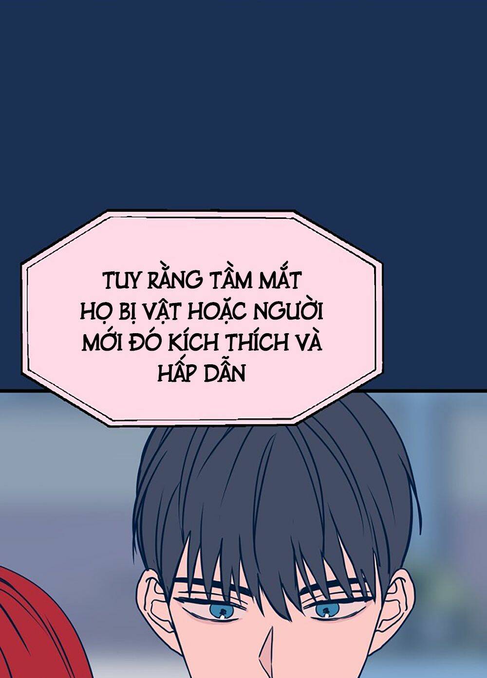 Kẻ Rác Rưởi Không Đáng Được Yêu: Chapter 20
